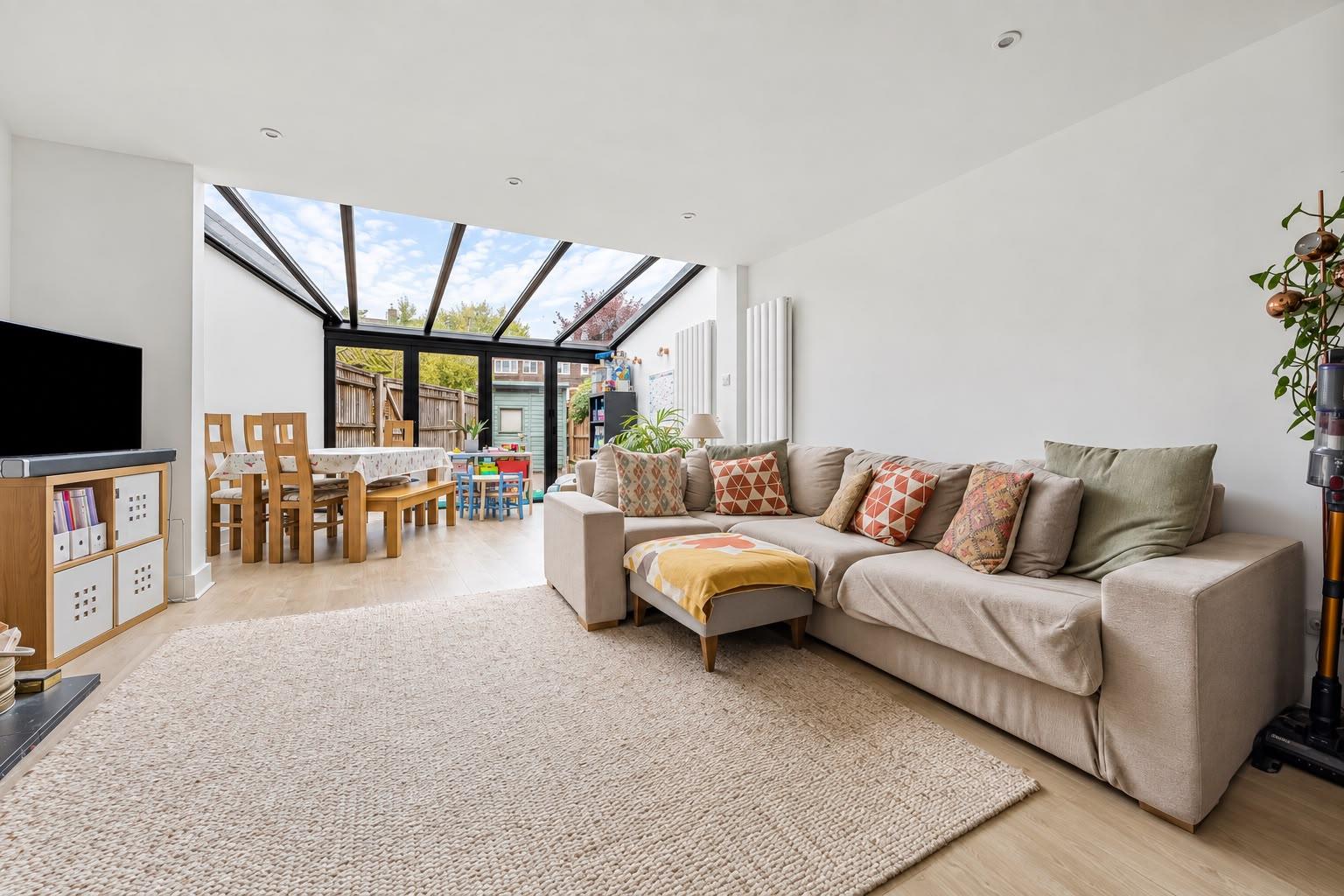 Upton Close, Henley-On-Thames